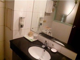 Hejia Inn Beijing Baiwanzhuang Екстериор снимка