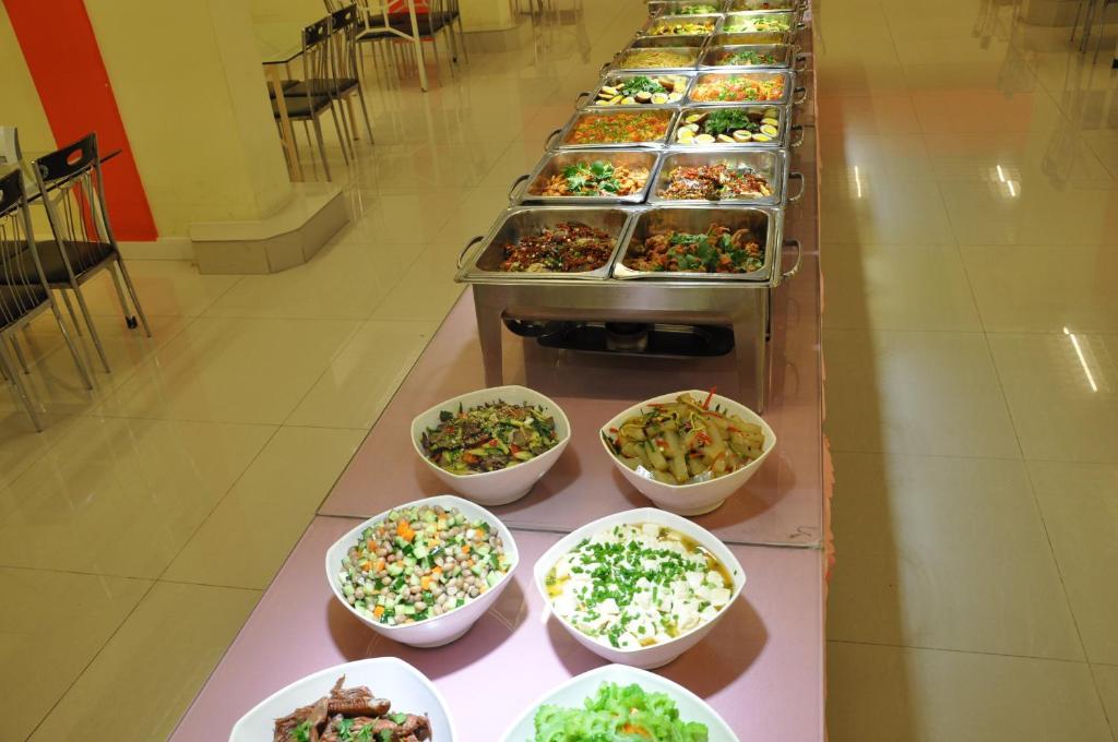 Hejia Inn Beijing Baiwanzhuang Екстериор снимка